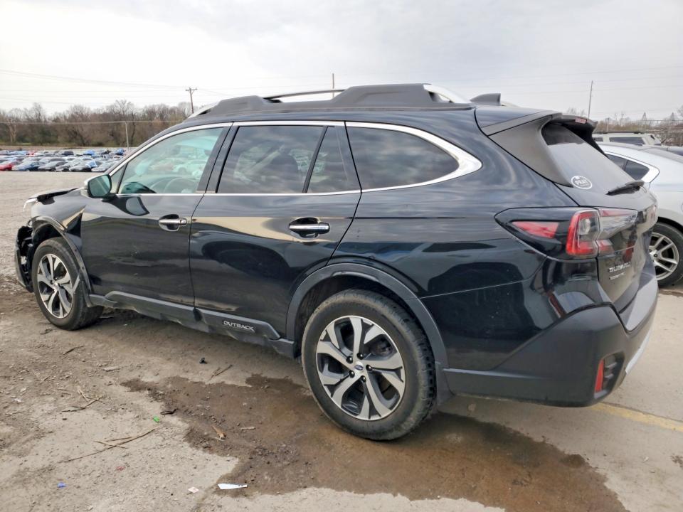 2020 Subaru Outback