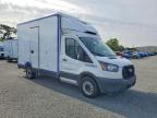 2021 Ford Transit Delivery Van