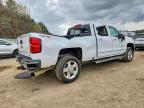 2016 Chevrolet Silverado K2500 Heavy Duty LTZ
