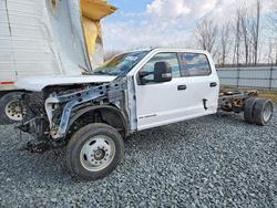 Ford F450 salvage cars for sale: 2020 Ford F450 Super Duty