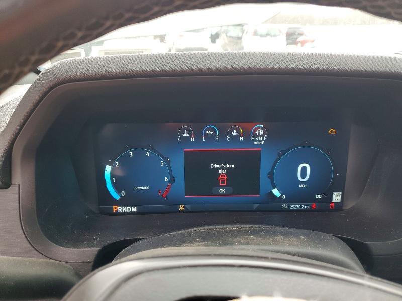 2024 Ford F150 XLT