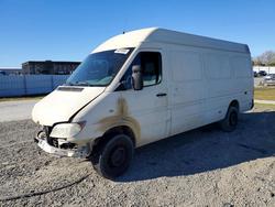 Dodge Vehiculos salvage en venta: 2006 Dodge Sprinter 2500