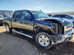2012 Chevrolet Silverado K1500 LT