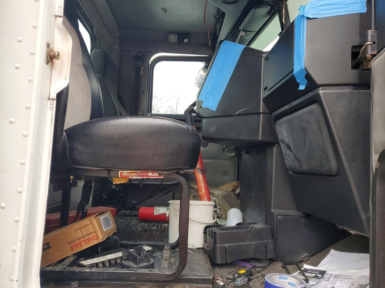 2000 Other Conventional