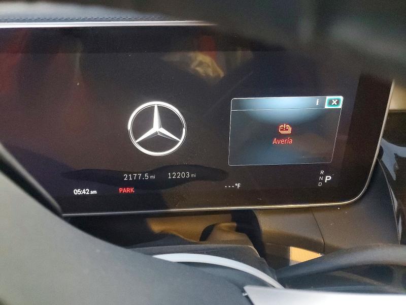 2024 Mercedes-Benz Glc Coupe 300 4matic