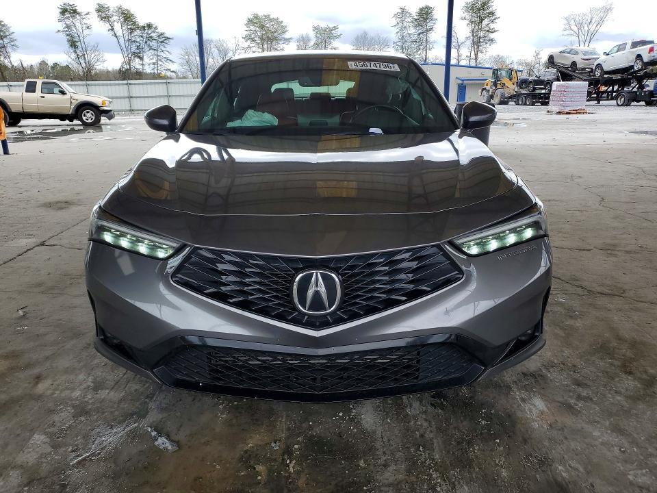 2024 Acura Integra A-spec