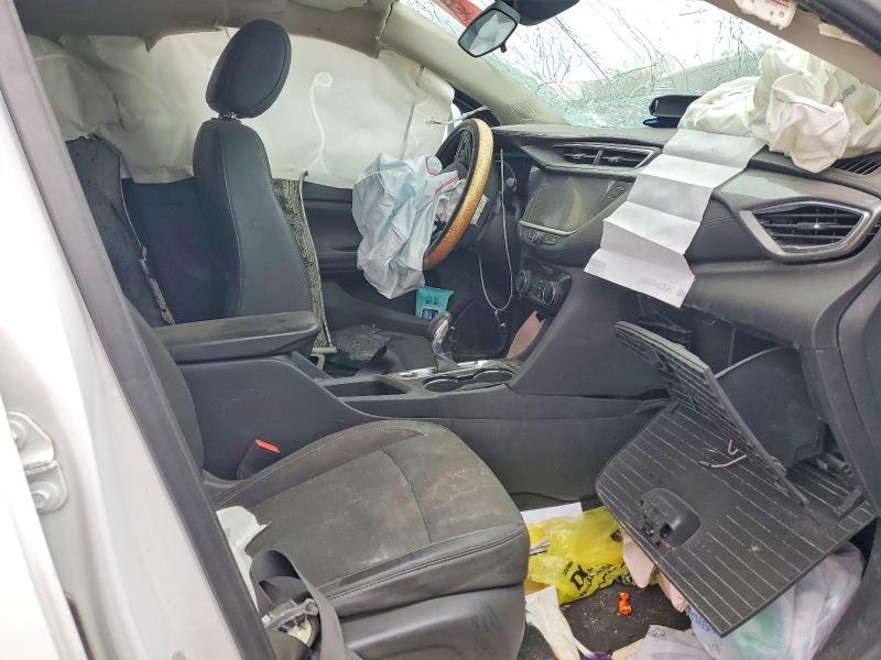 2020 Buick Encore gx Preferred