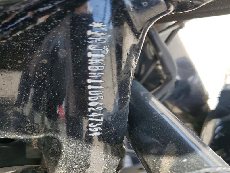 2013 Harley-Davidson Flhx Street Glide