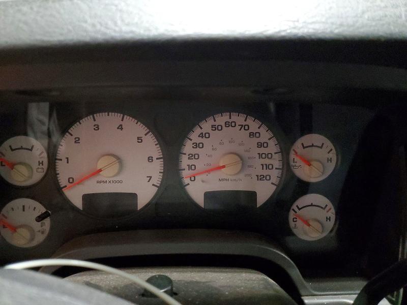 2004 Dodge RAM 1500 ST