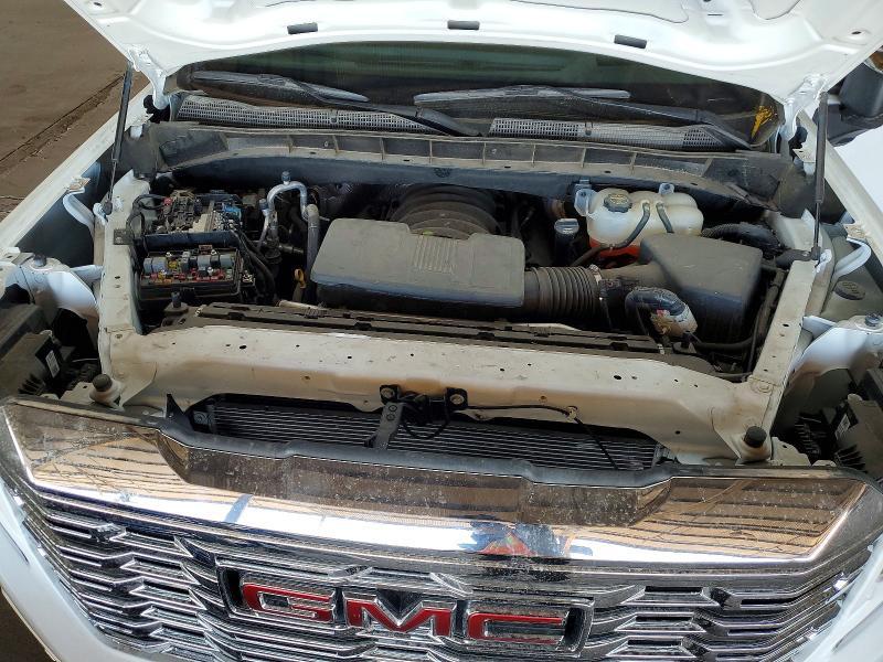 2024 GMC Sierra K1500 Denali