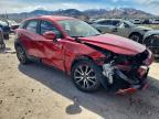 2018 Mazda Cx-3 Touring