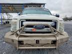 2012 Ford F250 Super Duty