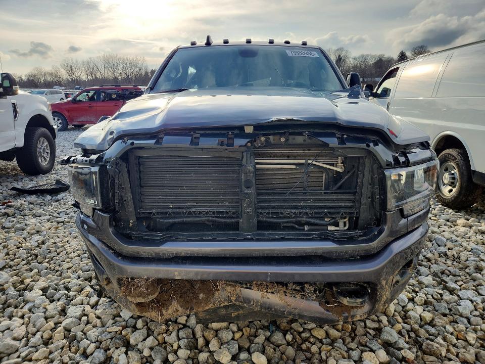 2024 Dodge RAM 3500 BIG Horn