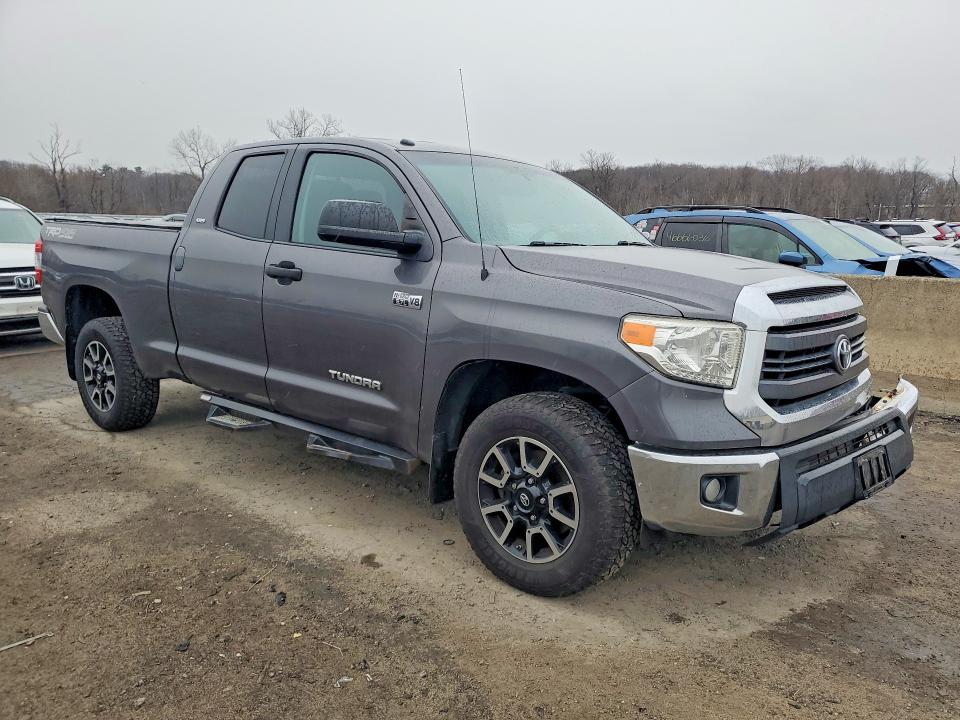 2014 Toyota Tundra SR5