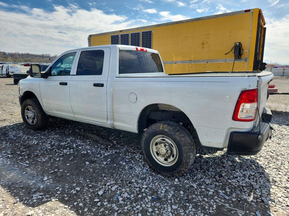2024 Dodge RAM 2500 Tradesman