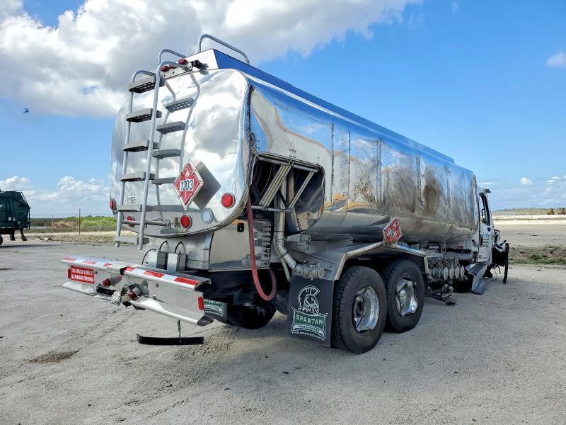 2026 Freightliner M2 106 Medium Duty Fuel / Lube Truck