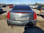 2012 Cadillac CTS