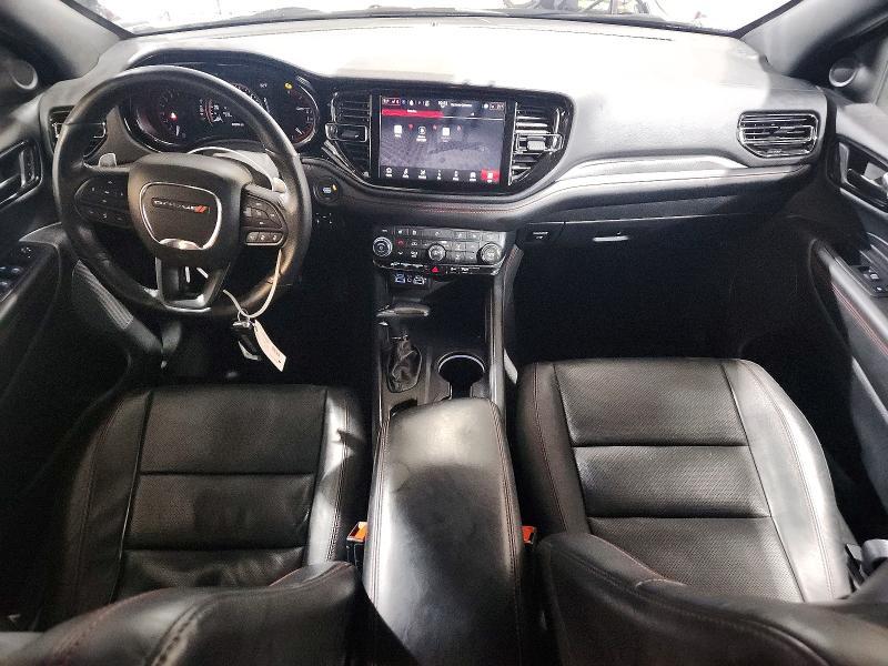 2024 Dodge Durango gt