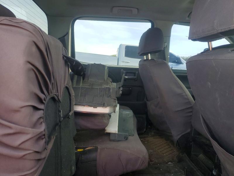 2019 GMC Sierra C2500 SLE