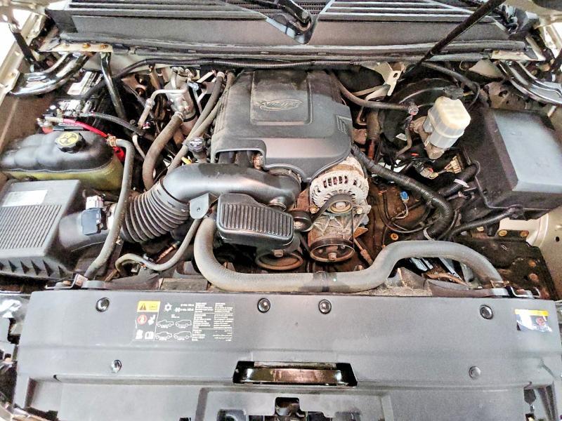 2013 GMC Yukon xl Denali