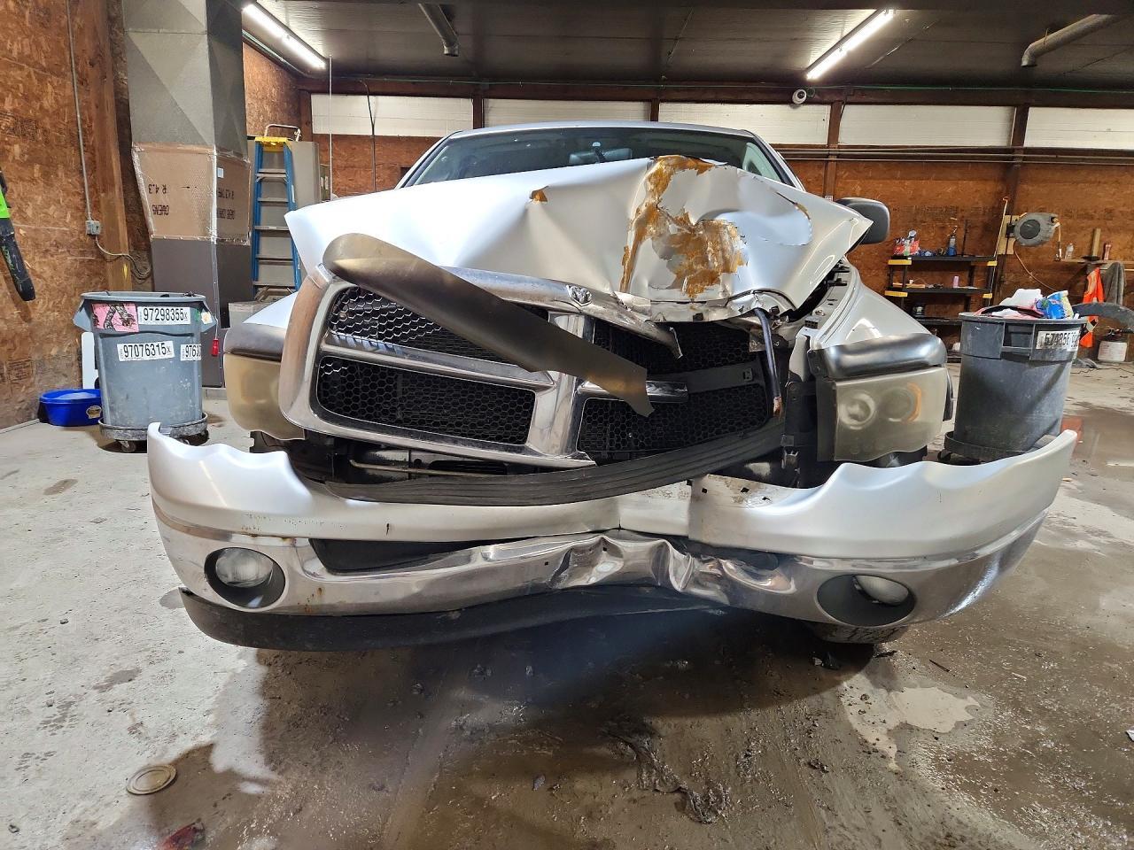 2003 Dodge RAM 1500 ST