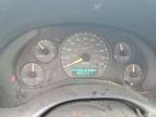 1998 Chevrolet S Truck S10