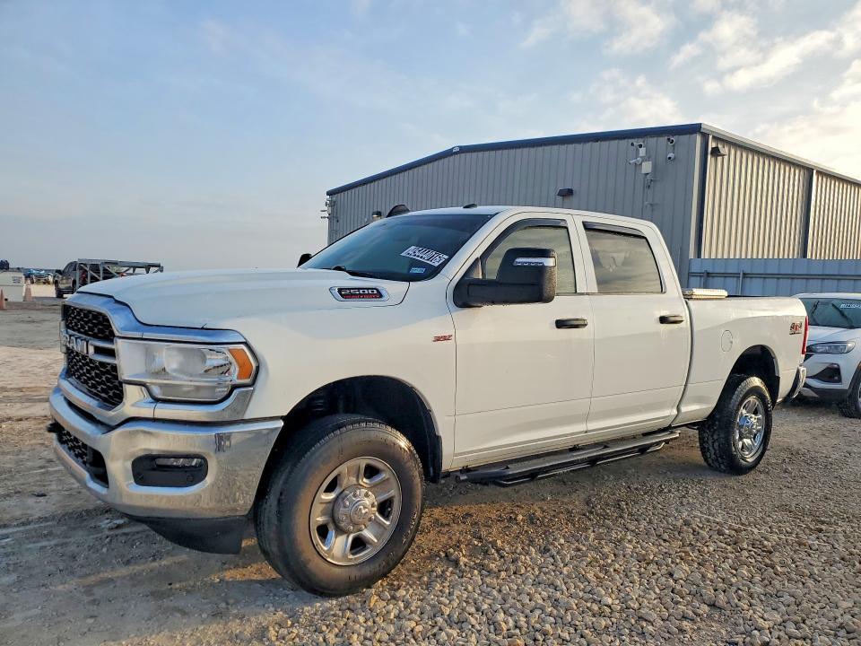 2024 Dodge RAM 2500 Tradesman