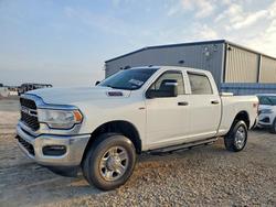 Salvage trucks for sale at Taylor, TX auction: 2024 Dodge RAM 2500 Tradesman