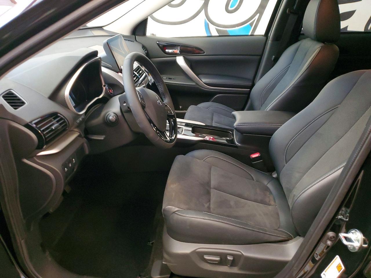 2026 Mitsubishi Eclipse Cross se
