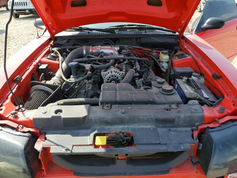 1999 Ford Mustang gt