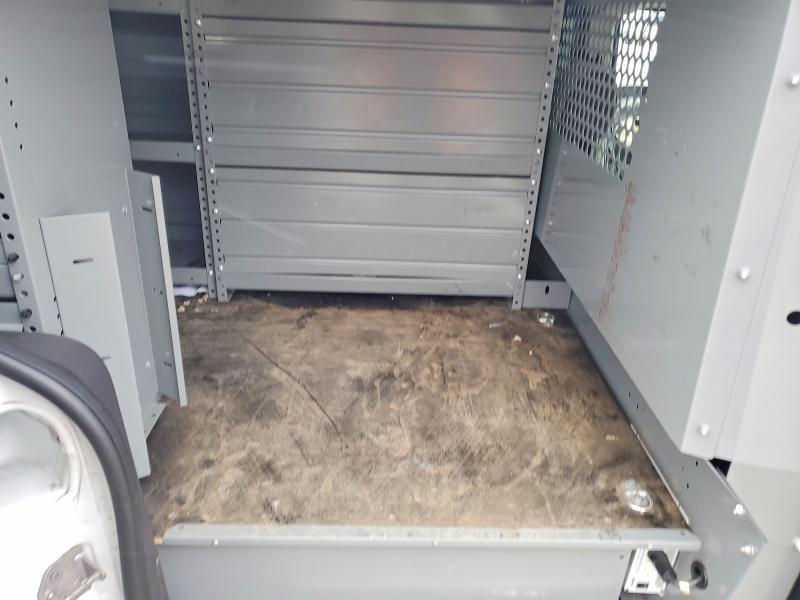 2017 Ford Transit Connect xlt Utility / Service van