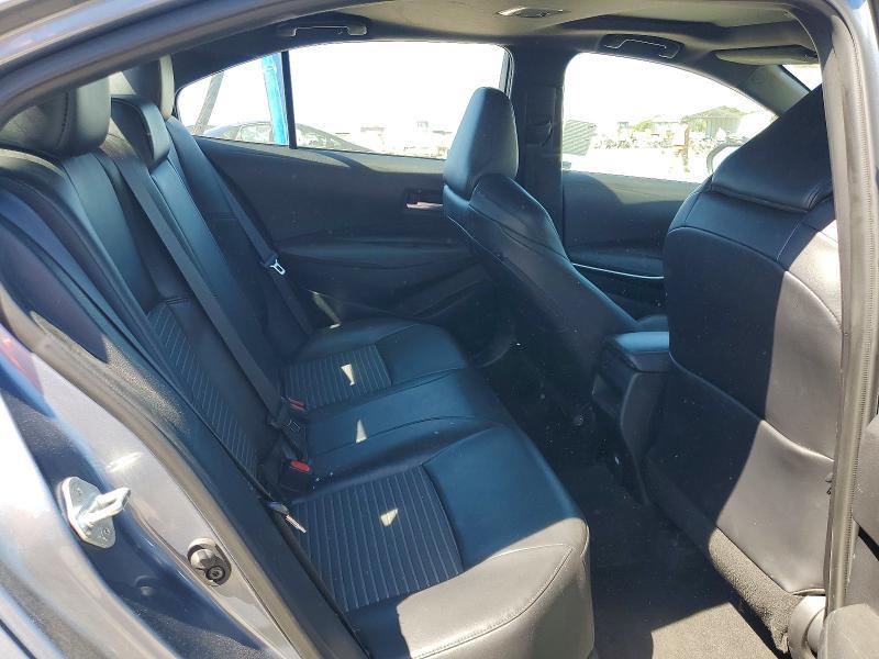 2022 Toyota Corolla xse