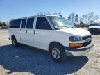 2016 Chevrolet Express G3500 LT