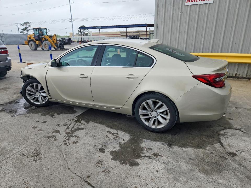 2015 Buick Regal Premium
