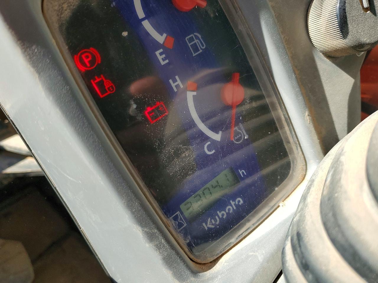 2024 Kubota SVL97-2HC
