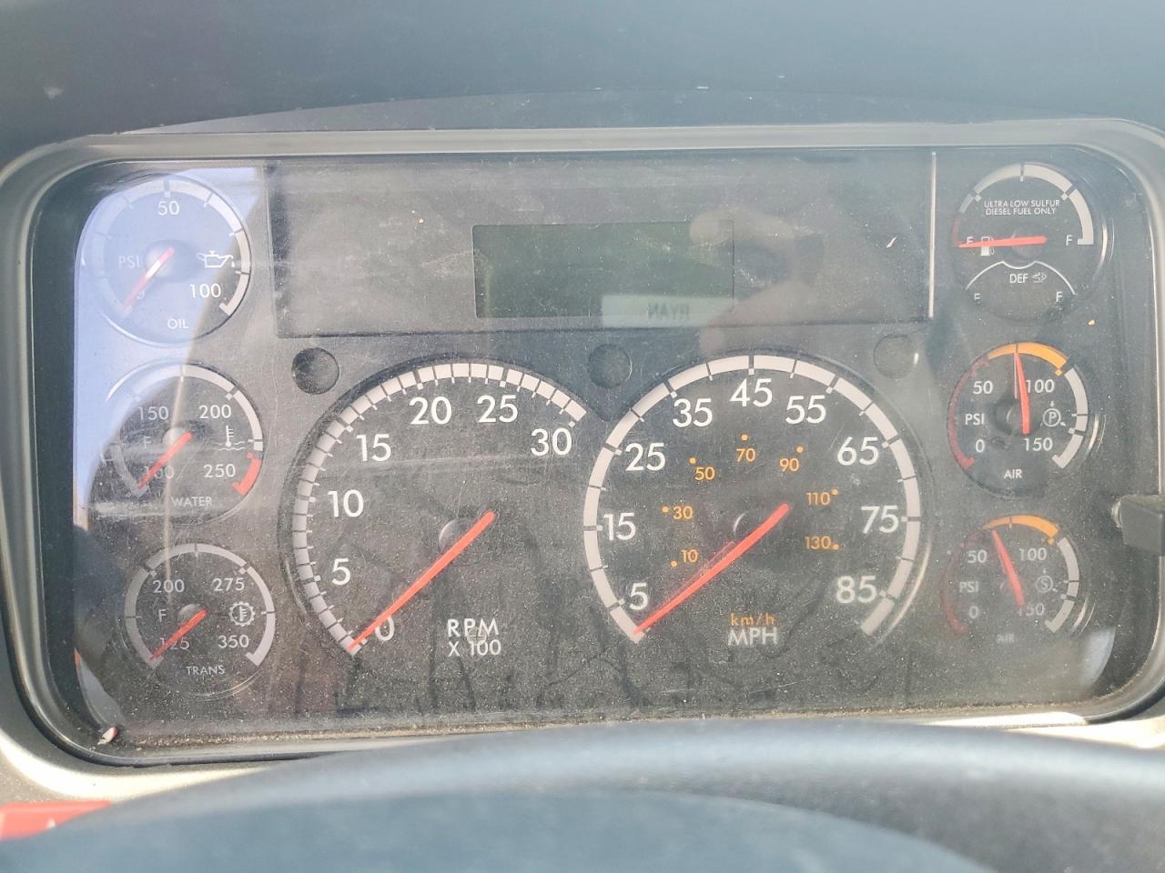 2024 Freightliner Business Class M2 BOX Truck