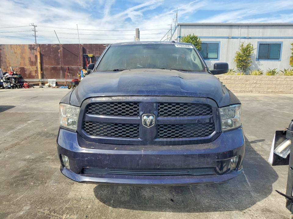 2014 Dodge RAM 1500 ST
