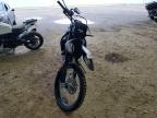 2024 Kawasaki KLX300 F
