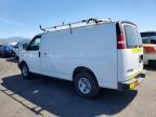 2016 Chev Rolet Express 2500 Cargo Utility / Service Van