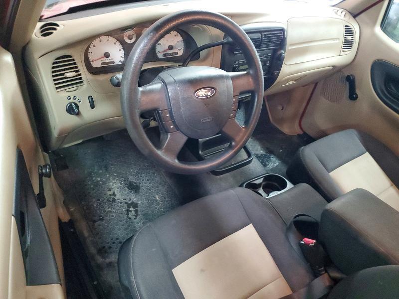 2004 Ford Ranger