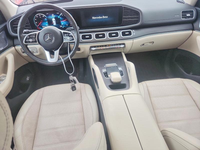 2020 Mercedes-Benz Gle 350 4matic