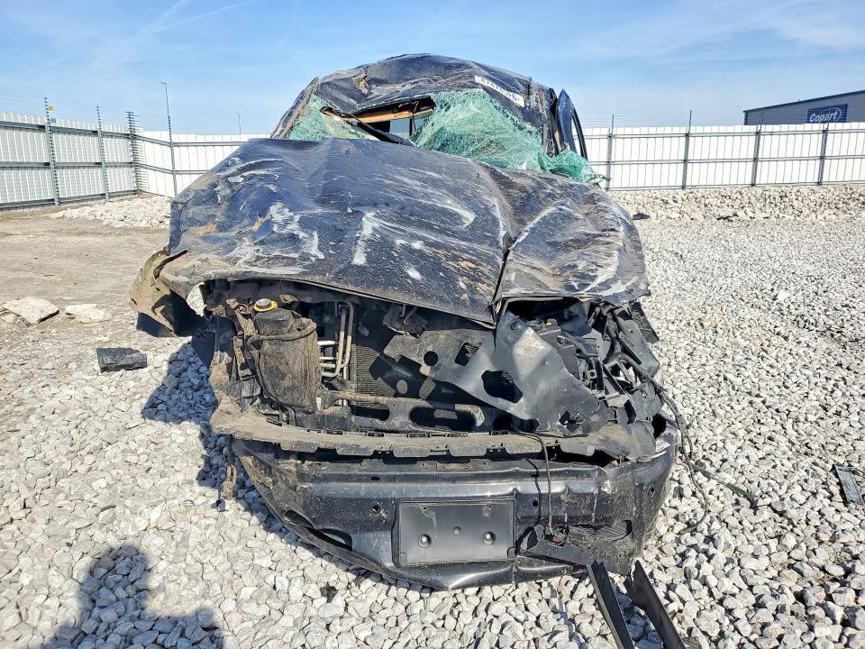 2018 Dodge Ram 1500 slt