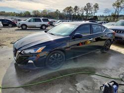 2020 Nissan Altima 2.5 s for sale in Byron, GA