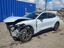 Ford salvage cars for sale: 2023 Ford Mustang Mach-e Premium
