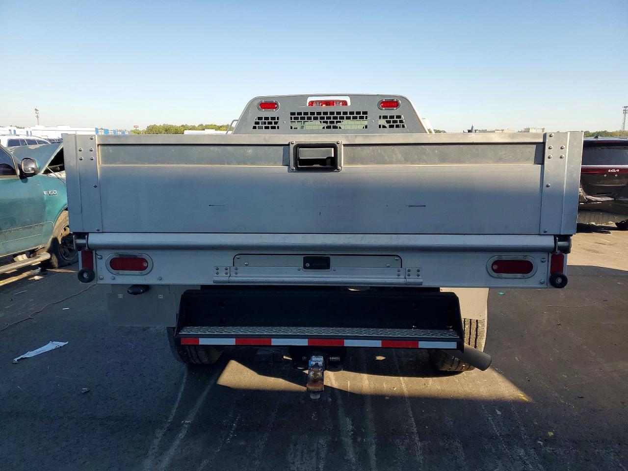 2024 Dodge RAM 2500 Tradesman