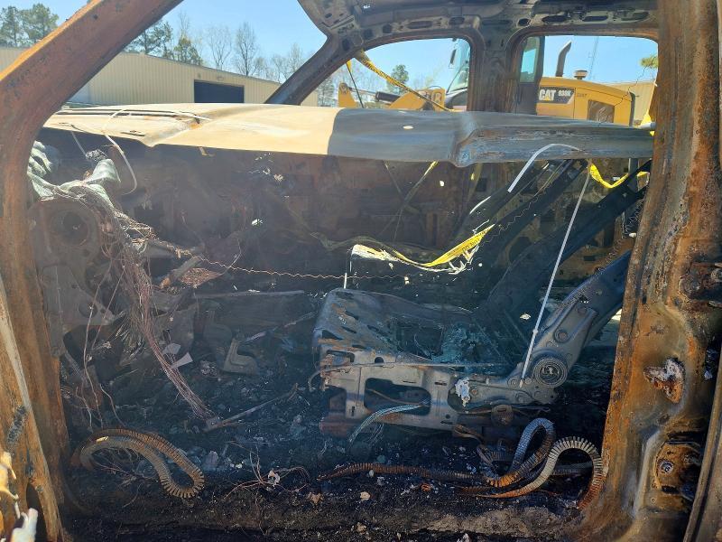 2010 Chevrolet Silverado K2500 Heavy Duty LT