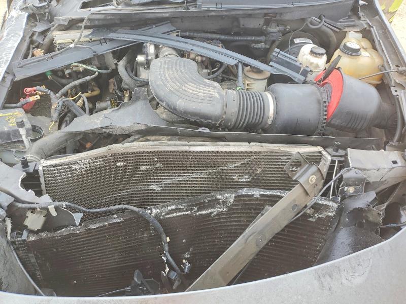 2006 Ford F150
