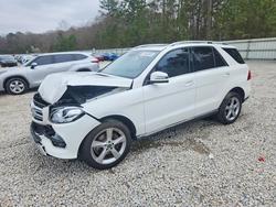 2017 Mercedes-Benz Gle 350 for sale in Ellenwood, GA
