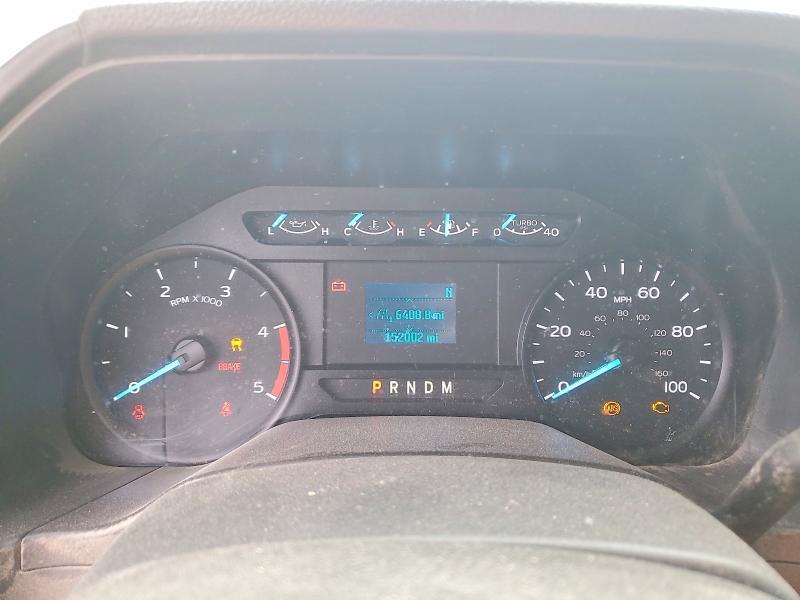 2020 Ford F350 Super Duty