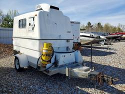 2007 Pelsue Ue Fiber Optic Splicing Trailer for sale in Memphis, TN